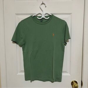 Polo Tshirt